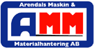 Arendals Maskin & Materialhantering AB